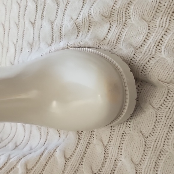 Marc Fisher Truimph Rain Boots - Picture 8 of 12